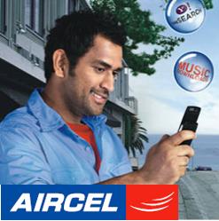 Aircel all in one