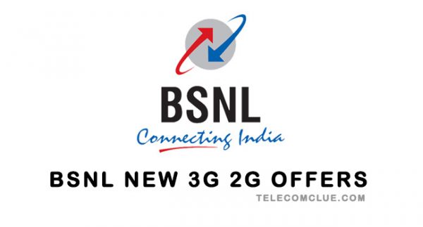 Bsnl Scheme Chart