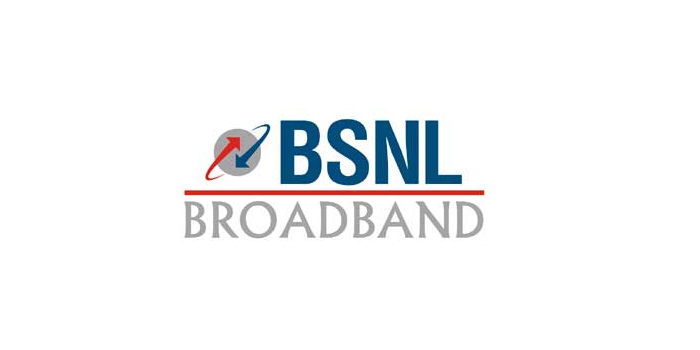 BSNL Broadband