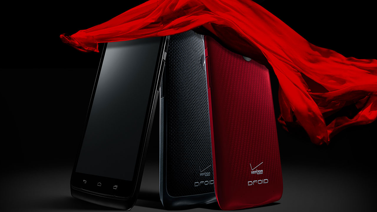 motorola droid turbo