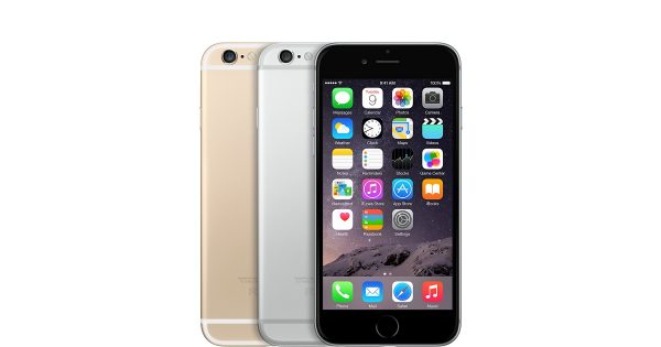 Iphone 6s Coming With 4k Recording Telecom Clue