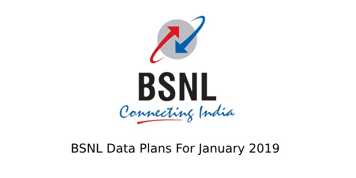 Bsnl Top Up Chart